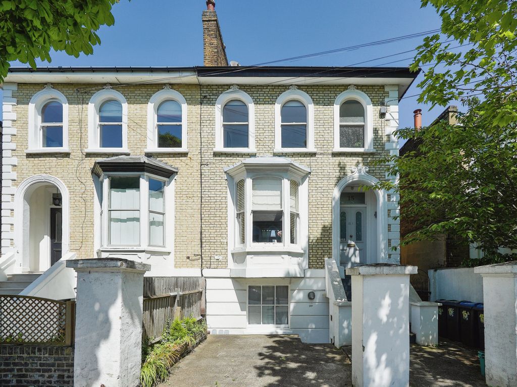 1 bed flat for sale in Pelham Road, Wimbledon SW19 Zoopla