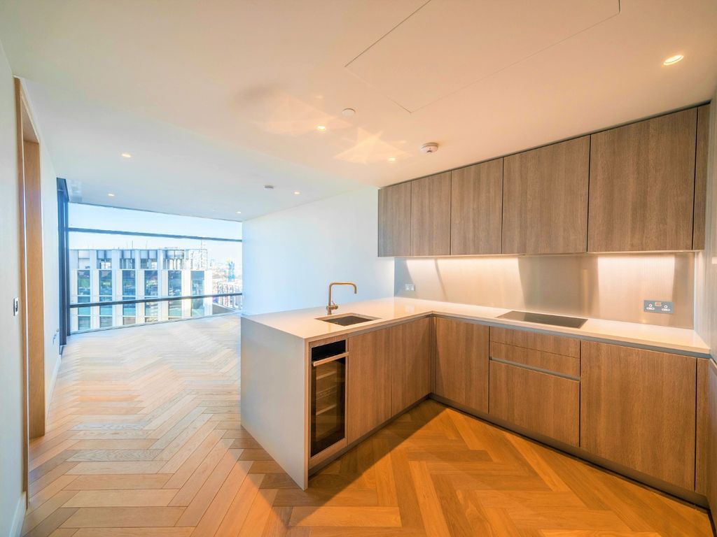 1 bed flat for sale in Principal Tower, Worship Street, Shoreditch, London EC2A Zoopla