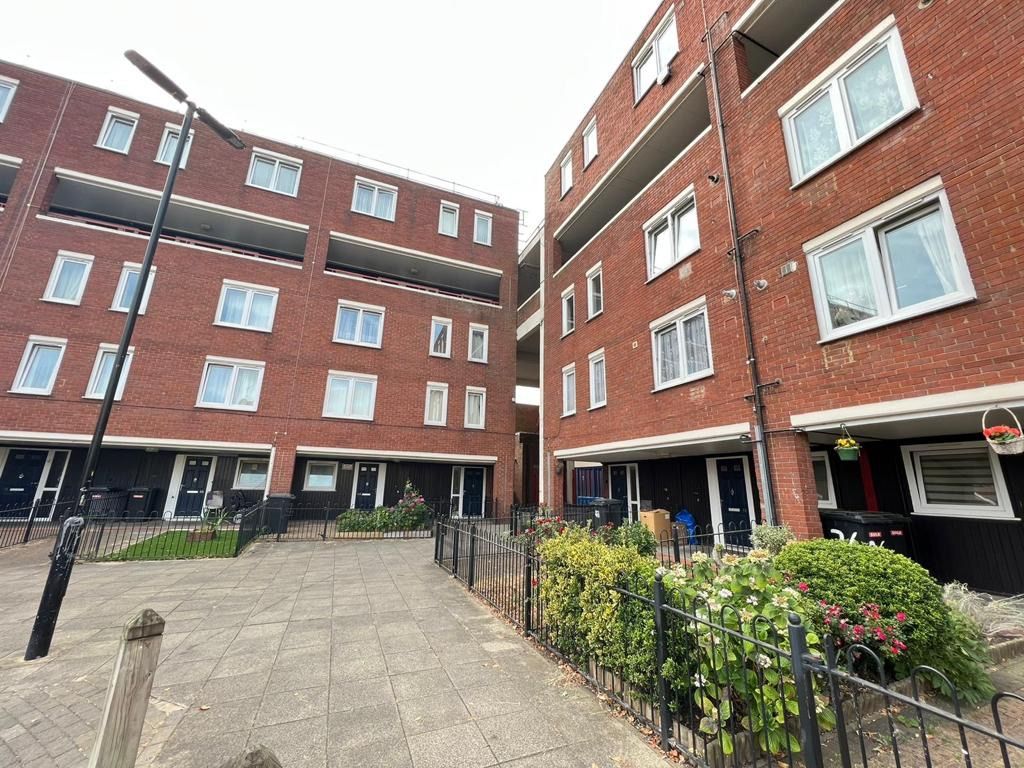 1 bed to rent in Tiverton Road, London N15, £1,400 pcm Zoopla