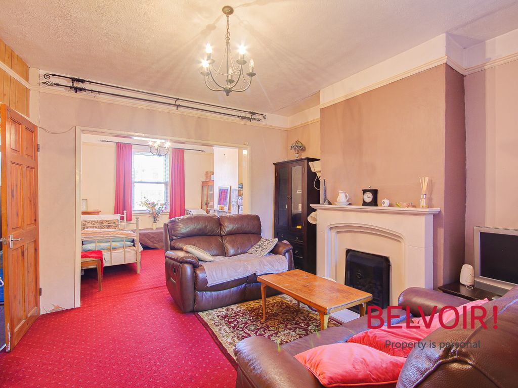 3 bed terraced house for sale in Hethersett Road, Barton, Gloucester
