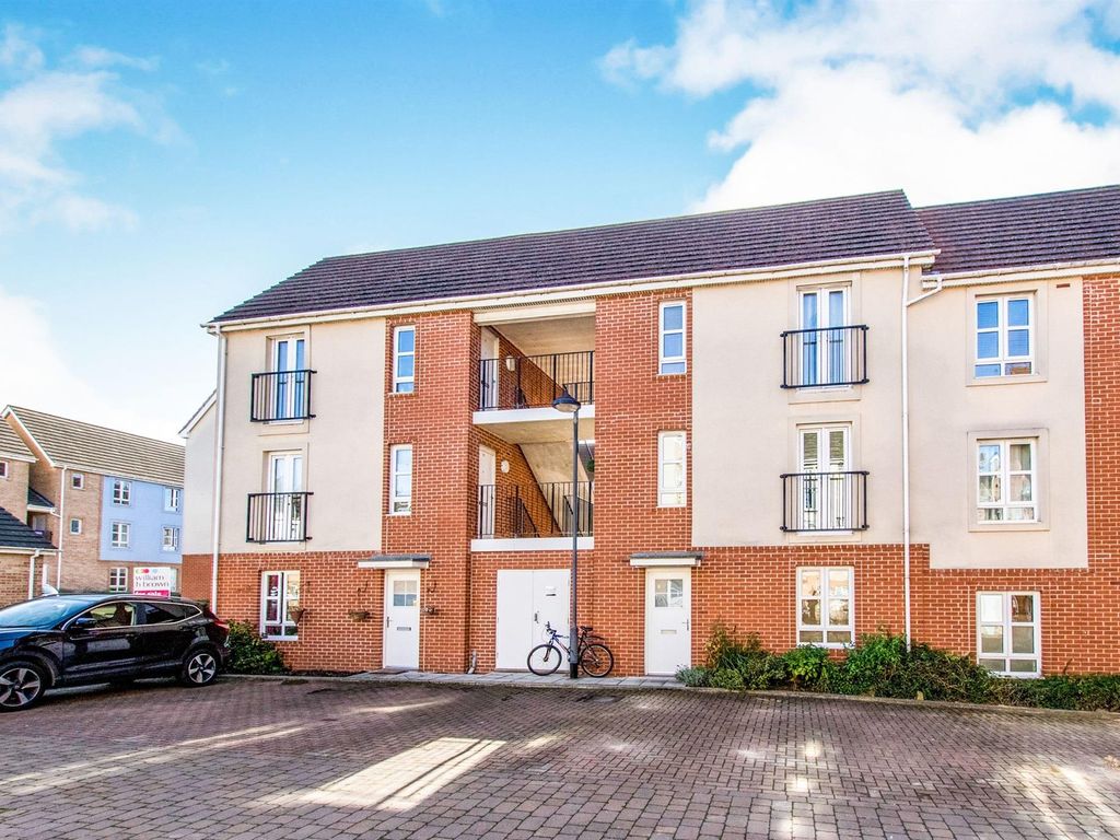 1 bed flat to rent in Howe Court, Lincoln LN2 Zoopla