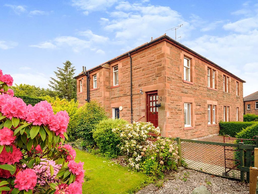 Millburn Avenue, Dumfries, Dumfries And Galloway DG1