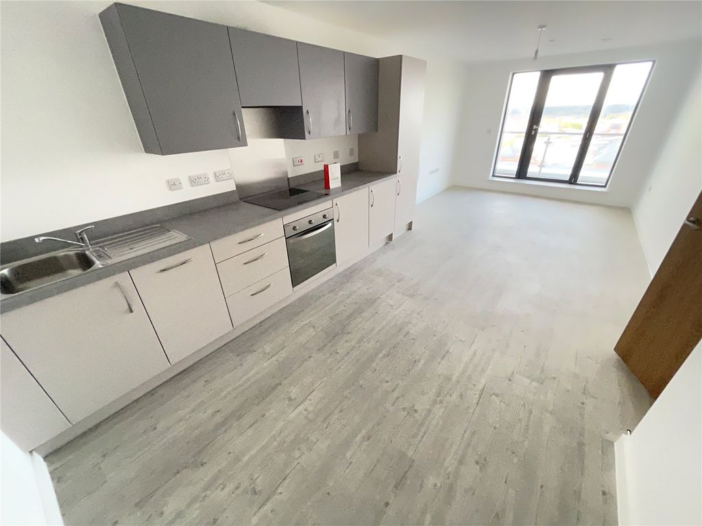 2 bed flat to rent in Northill Apartments, 65 Furness Quay, Salford M50