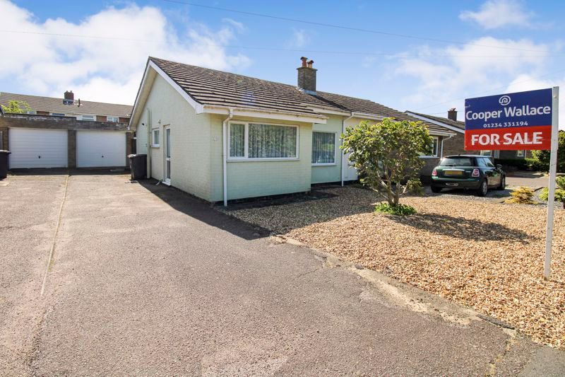 2 bed semidetached bungalow for sale in Willow Road, Potton SG19 Zoopla