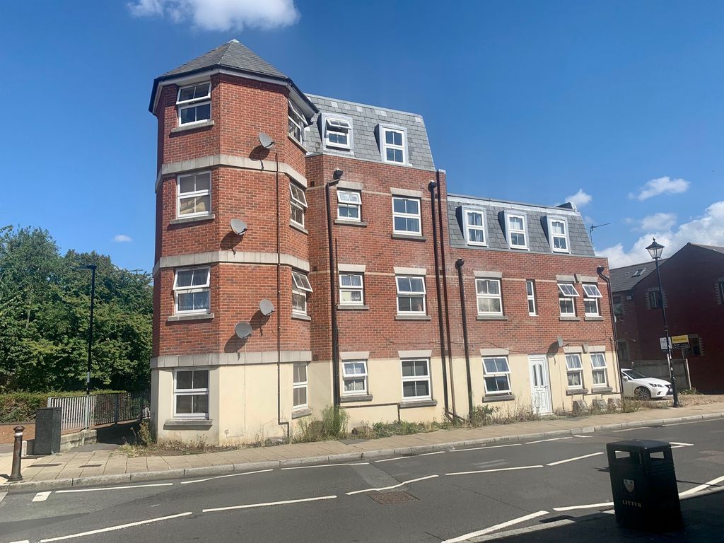 2 bed flat for sale in Northam Road, Southampton SO14 Zoopla
