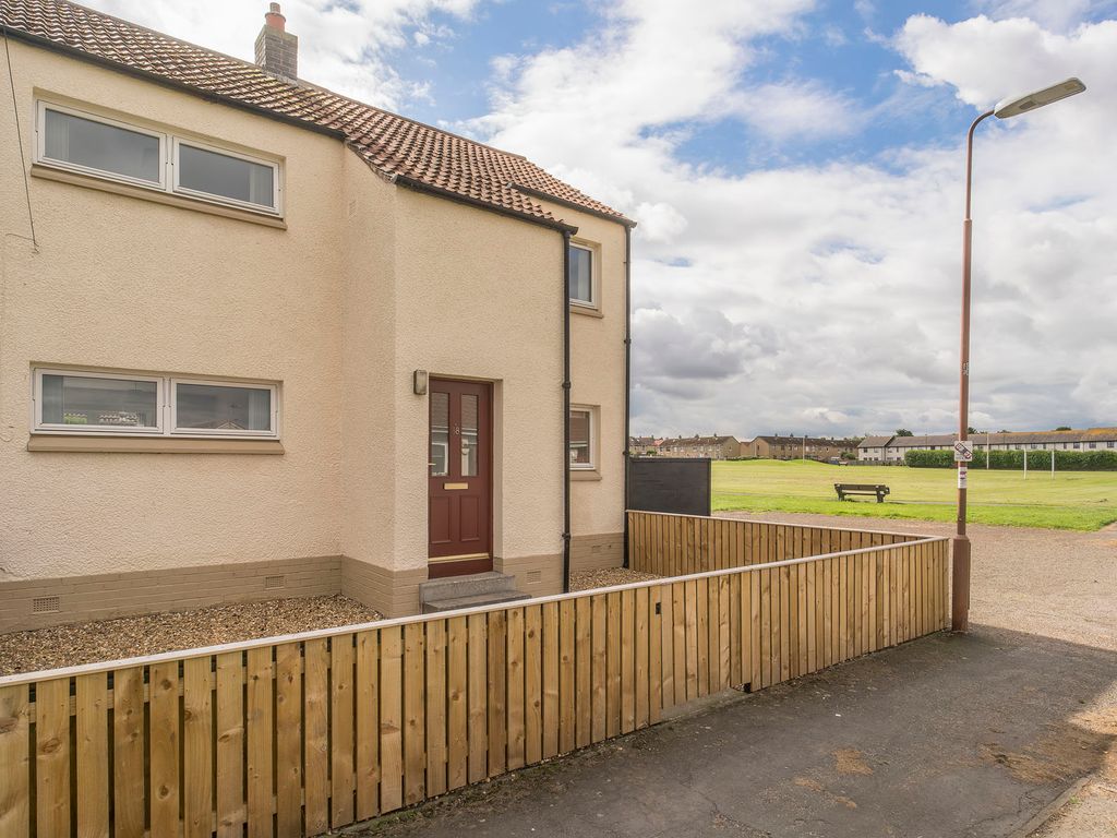 2 bed end terrace house for sale in 18 Merryfield Avenue, Macmerry EH33