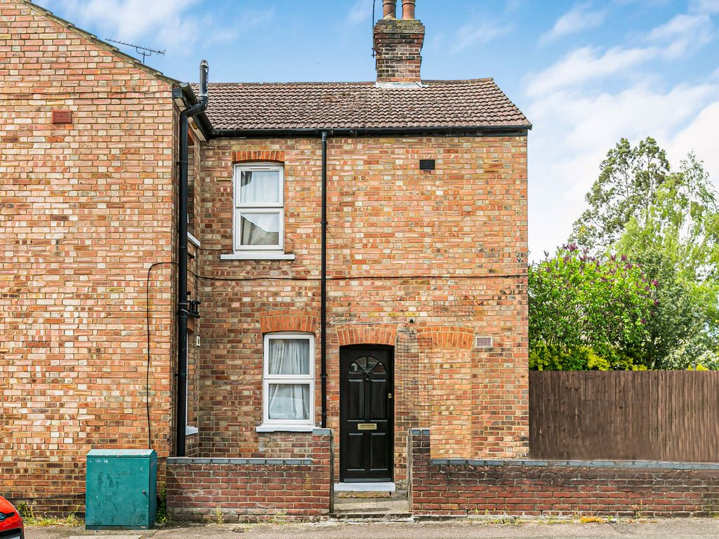 Studio for sale in Cambridge Road, St Albans AL1 Zoopla