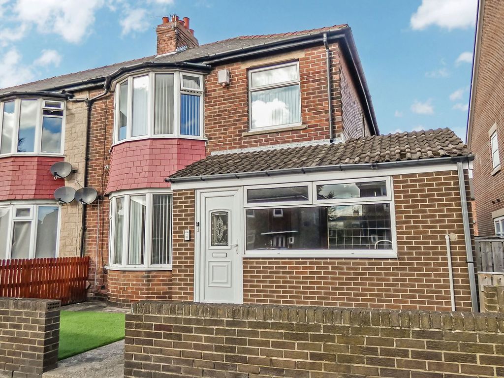 2 bed flat to rent in Tynemouth Road, Wallsend NE28, £600 pcm Zoopla