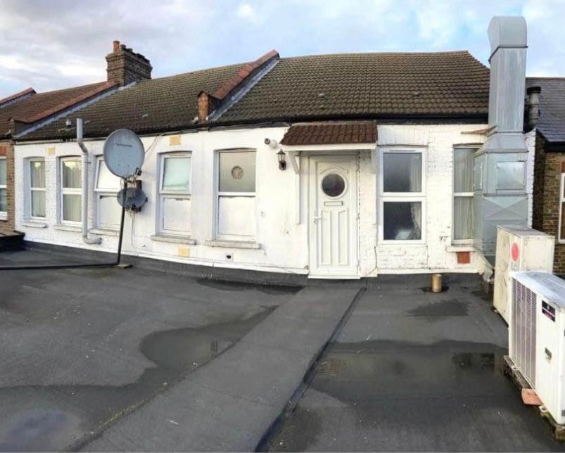 Room to rent in Welling High Street, Welling DA16 Zoopla