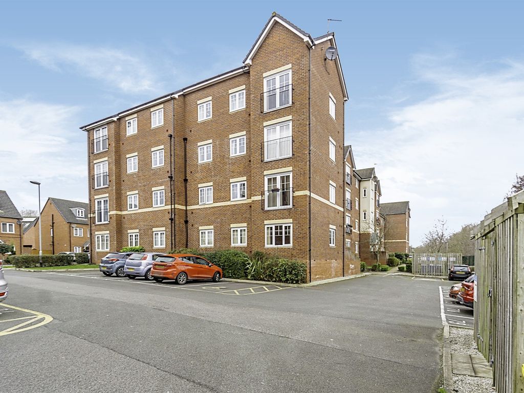 3 bed flat for sale in St. Andrews Road, Ellesmere Port CH65 Zoopla