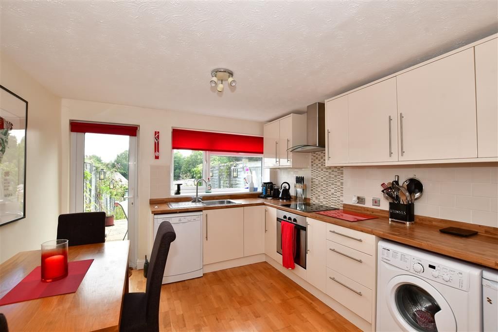 2 bed town house for sale in Pembury Road, Tonbridge, Kent TN9 Zoopla