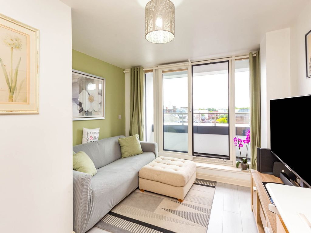 The Cloisters, Great Western Street, Aylesbury HP20  