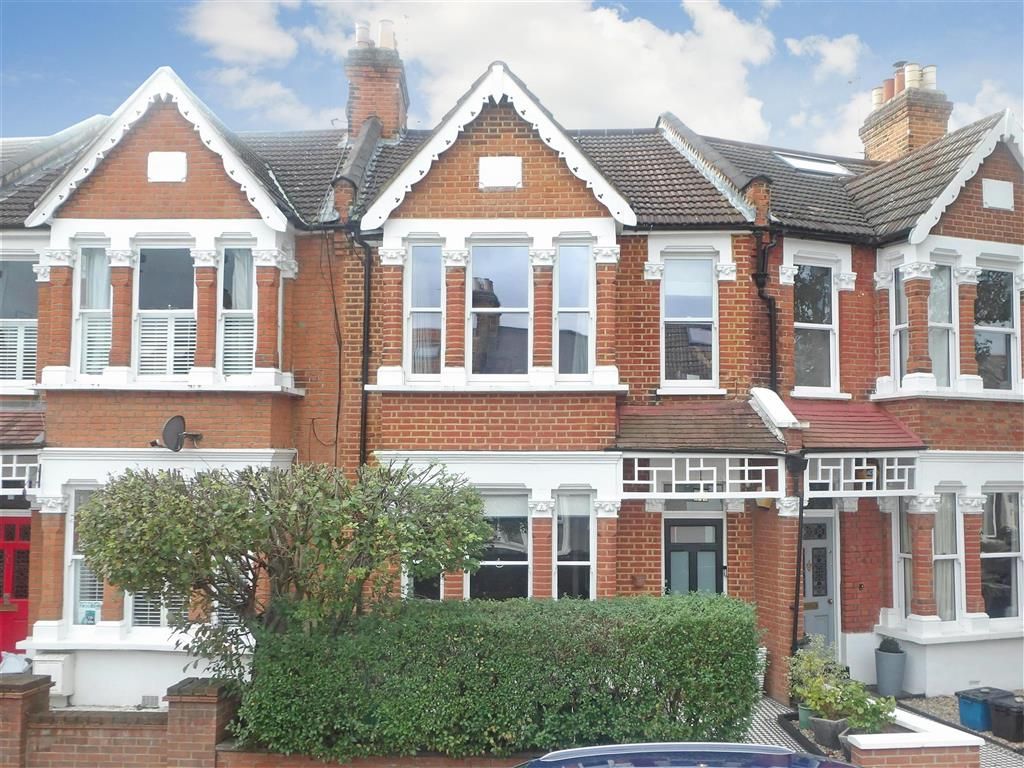 Dangan Road, London E11  