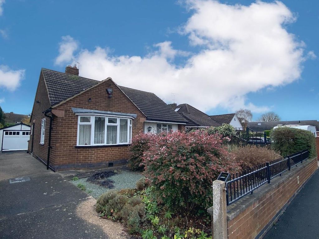 Broom Close, Chellaston, Derby DE73  