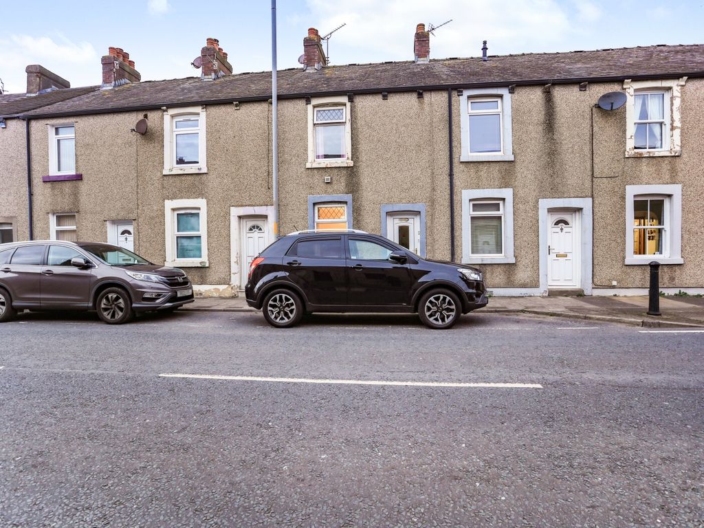 2 bed terraced house for sale in Moss Bay Road, Workington, Cumbria CA14 Zoopla