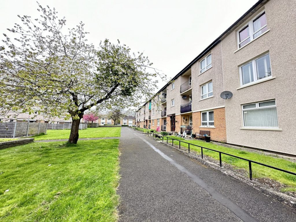 2 bed flat for sale in 2/1, 7 Archerhill Terrace, Glasgow G13 Zoopla