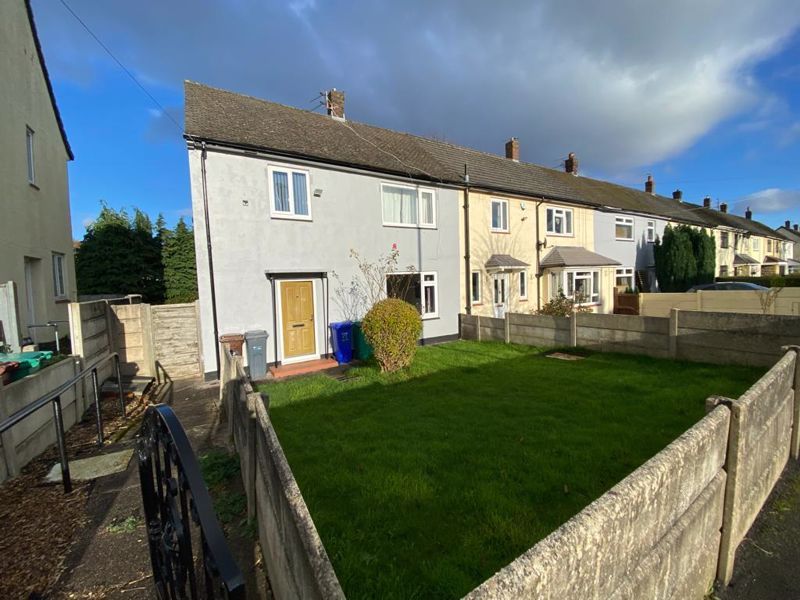 Oldwood Road, Manchester M23  