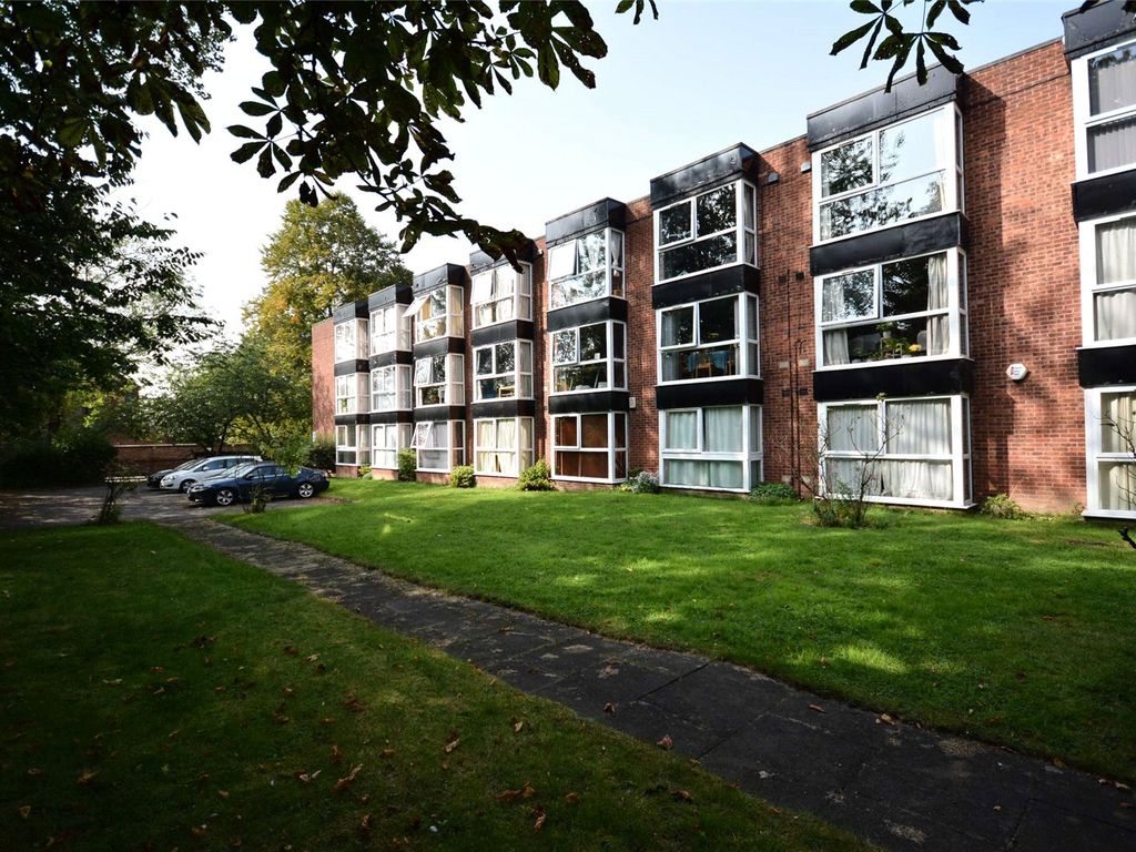1 bed flat for sale in Mountfields, Clarendon Road, Leeds, West