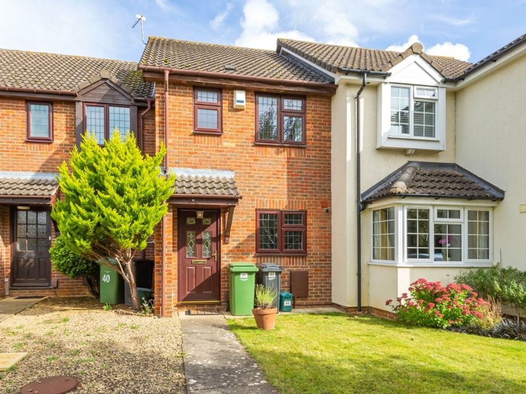 2 bed terraced house for sale in Ypres Way, Abingdon OX14 Zoopla