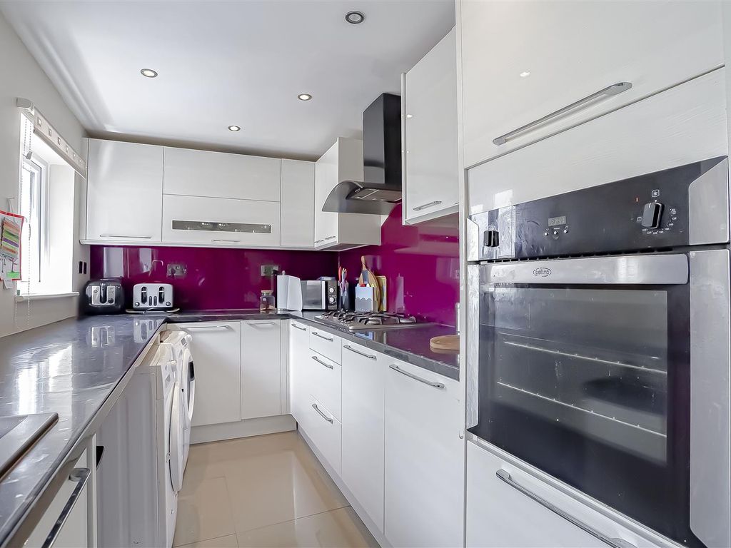 2 bed terraced house for sale in Lowerhouse Lane, Burnley BB12 Zoopla