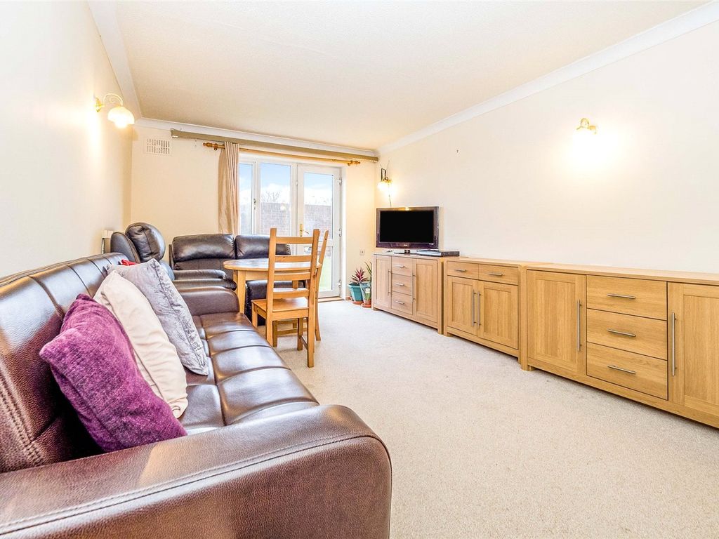 Ennerdale Court, 57, Cambridge Road, Wanstead E11