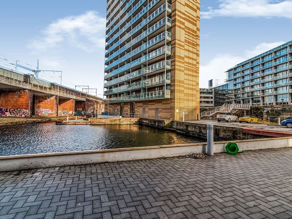 2 bed flat to rent in Kelso Place, Manchester M15, £1,300 pcm Zoopla