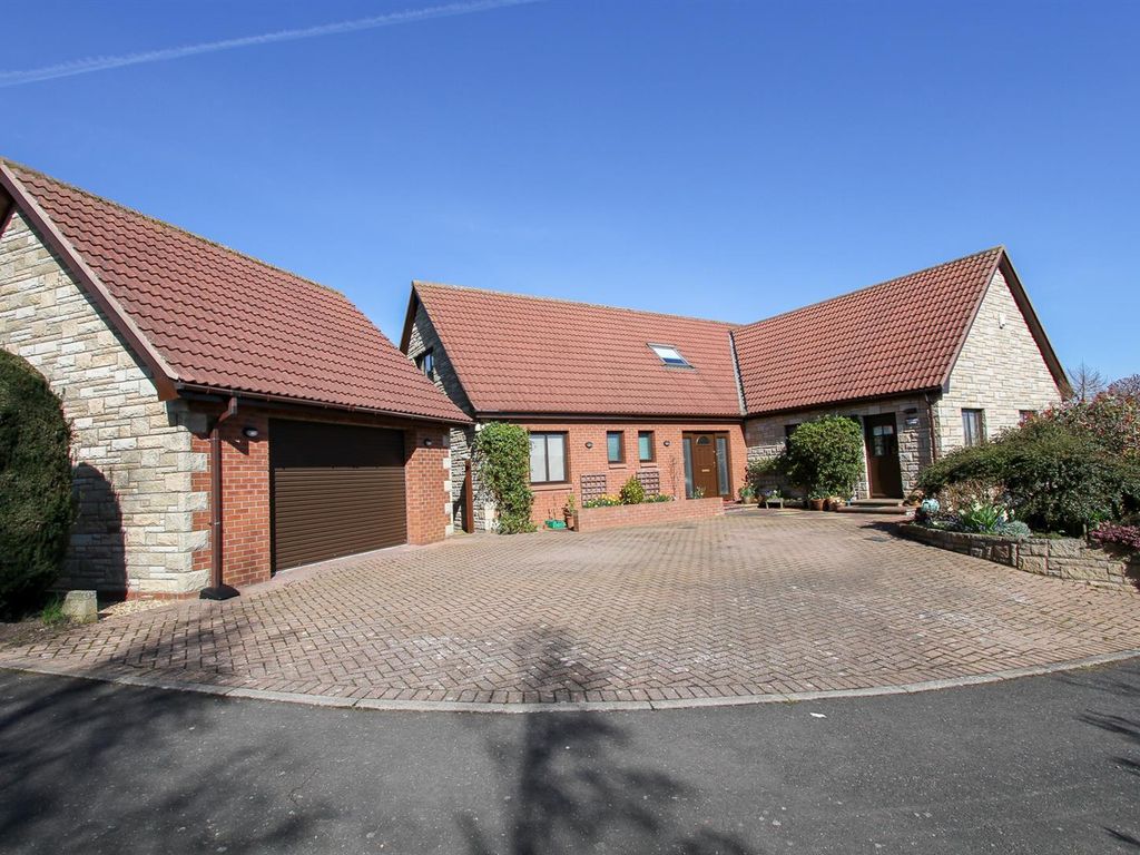 5 bed detached house for sale in Fiveacres, Wooler NE71 Zoopla