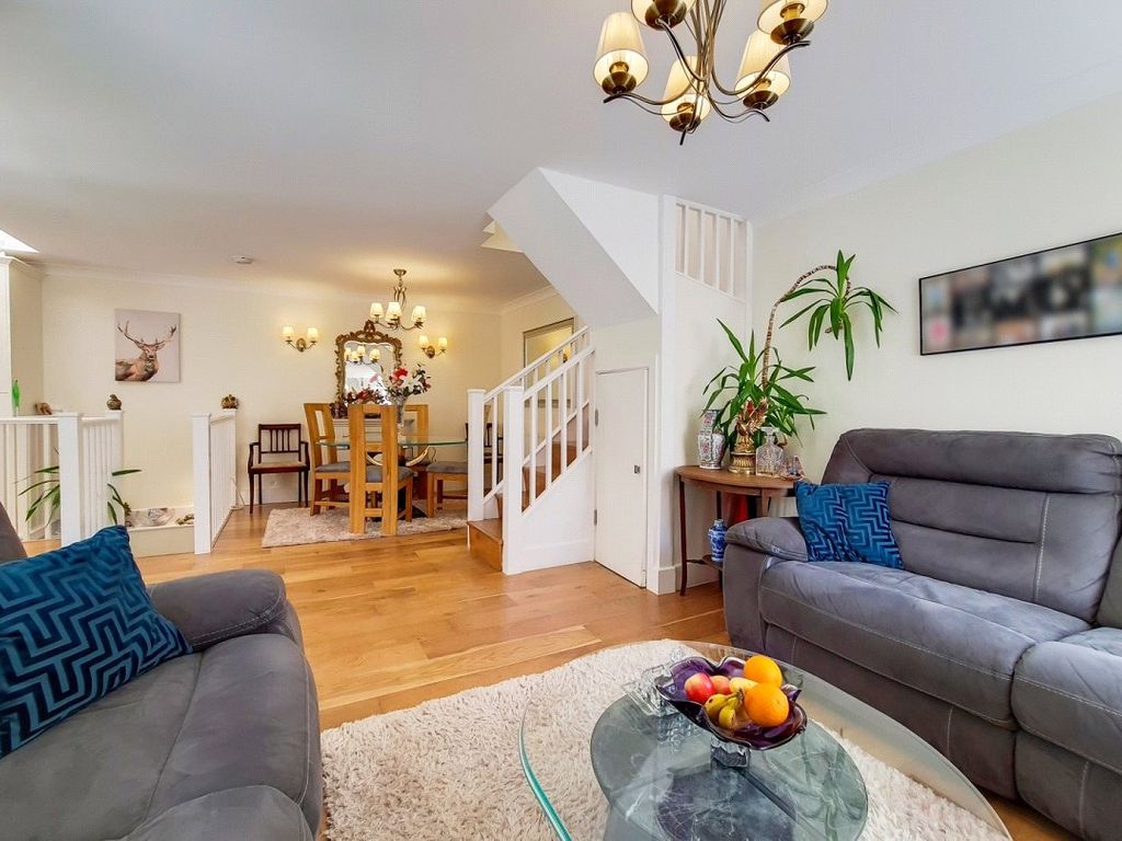 3 bed detached house for sale in Fortess Grove, London NW5 Zoopla