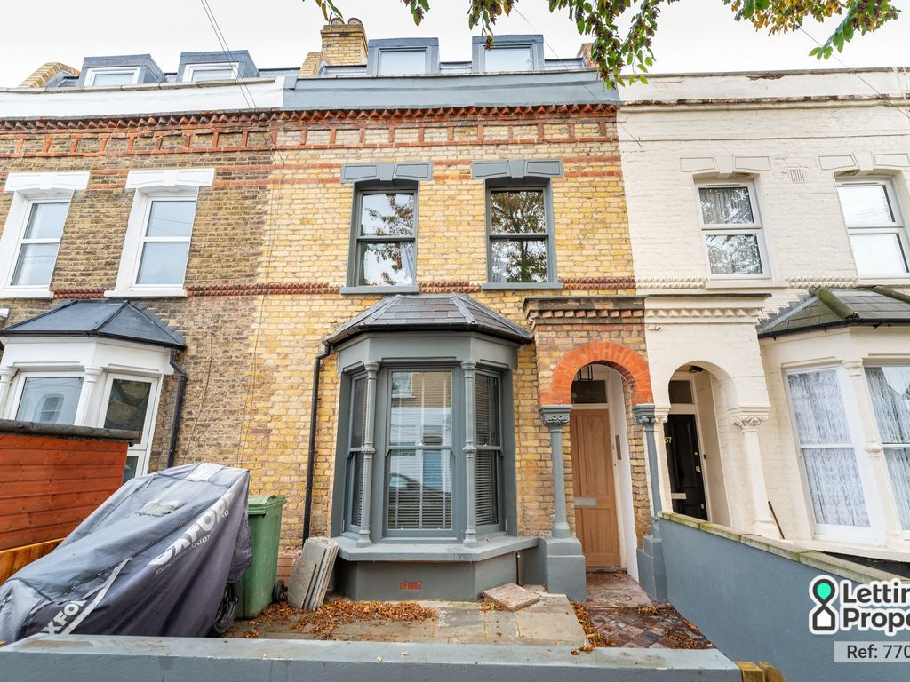 2 bed flat to rent in Barnwell Road, 55 Barnwell Road, London, Greater London SW2, £2,000 pcm