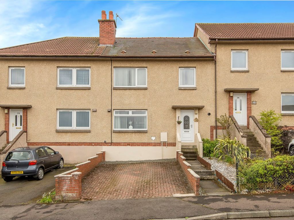 3 bed terraced house for sale in Carden Castle Park, Cardenden KY5 Zoopla