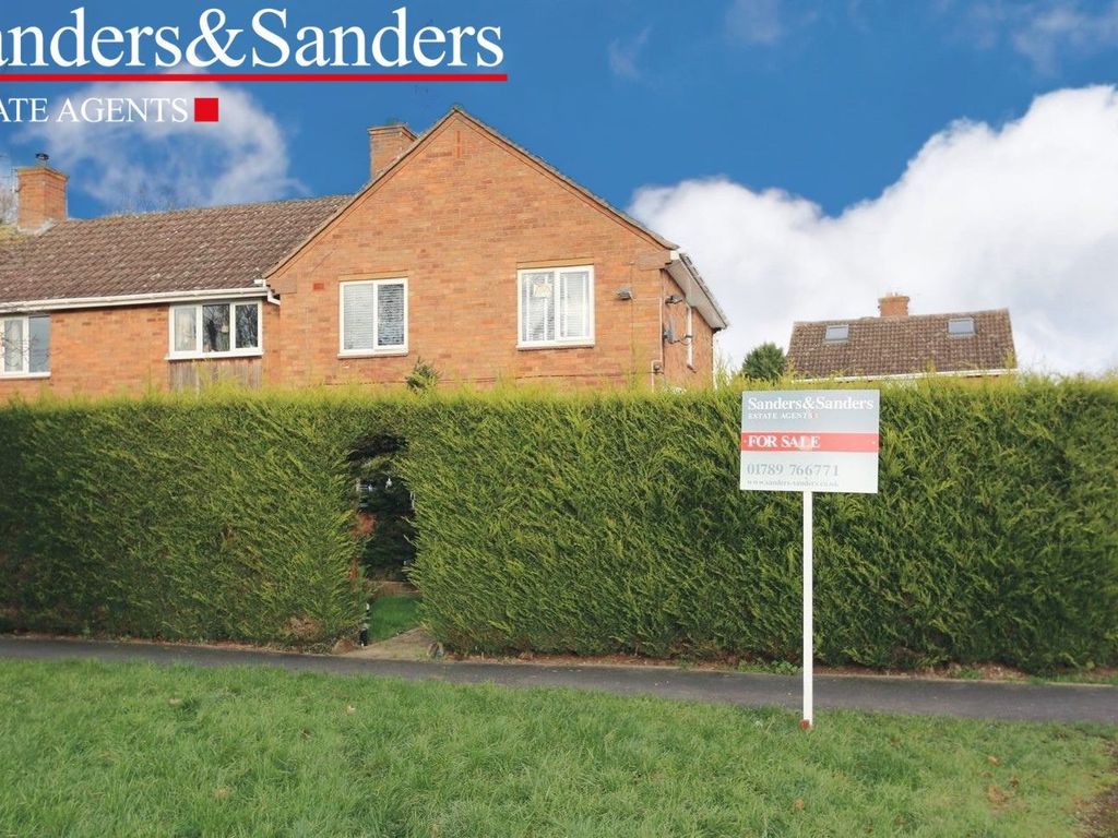 Hertford Road, Alcester B49