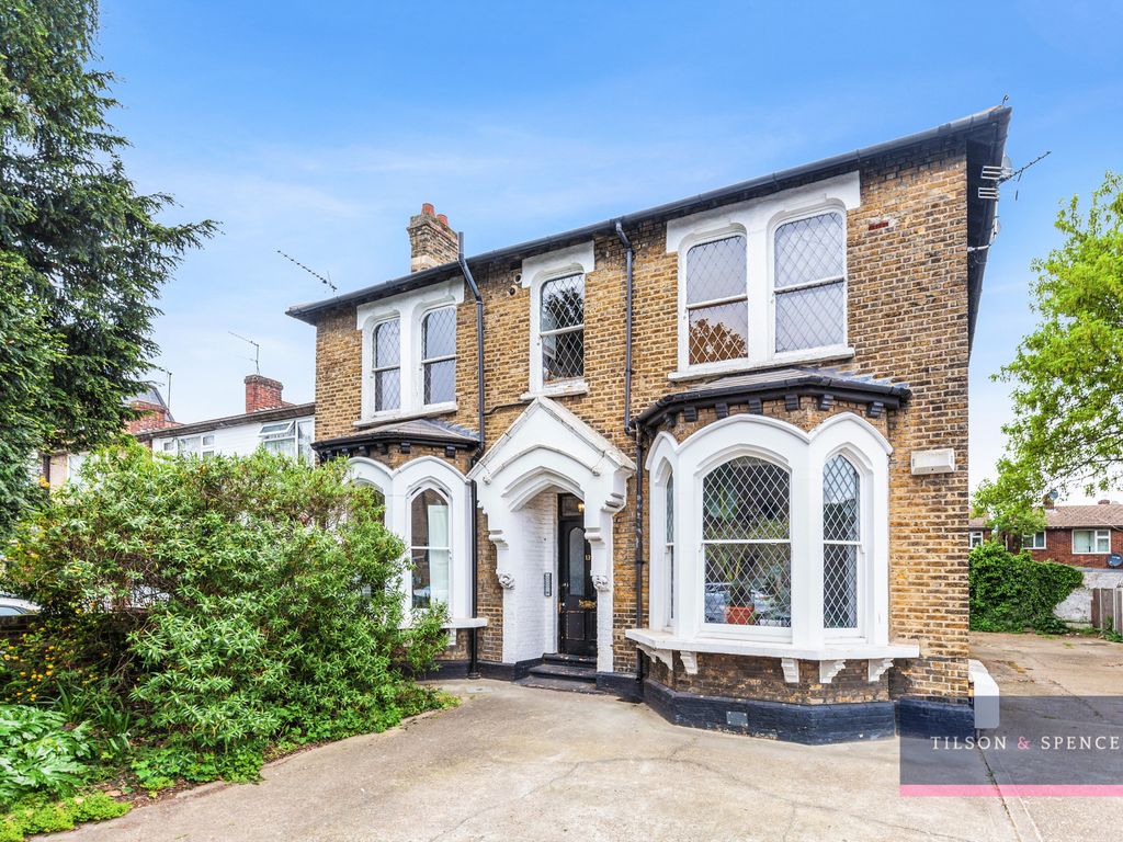 1 bed flat for sale in Lansdowne Road, London N17 Zoopla