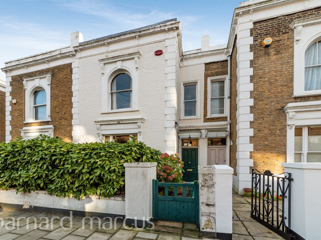 3 bed terraced house for sale in Wellesley Road, London W4 Zoopla
