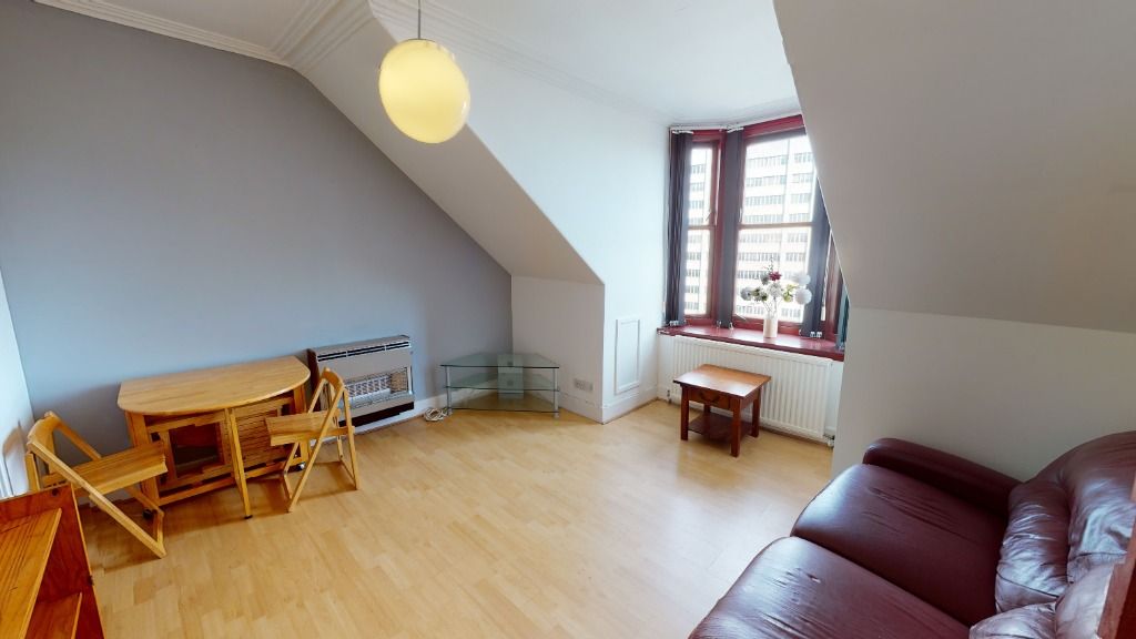 1 bed flat to rent in St Marys Place, City Centre, Aberdeen AB11, £525