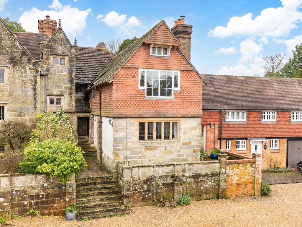 3 bed property for sale in Selsfield Road, West Hoathly RH19 Zoopla