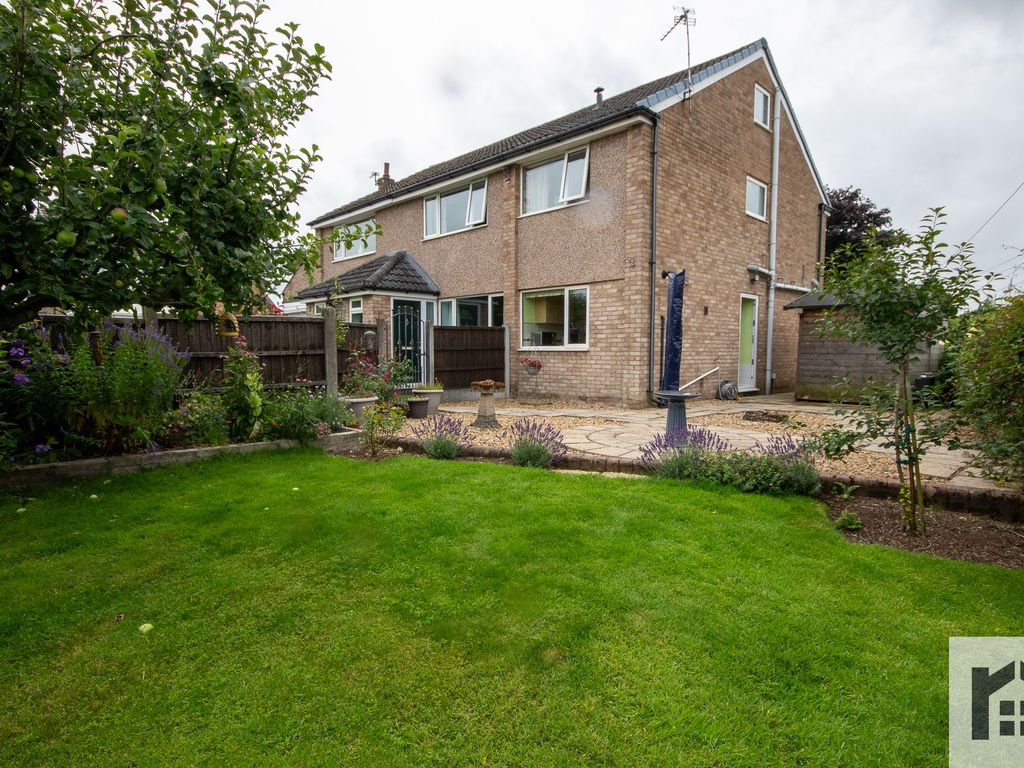 3 bed semidetached house for sale in Countess Way, Euxton PR7 Zoopla