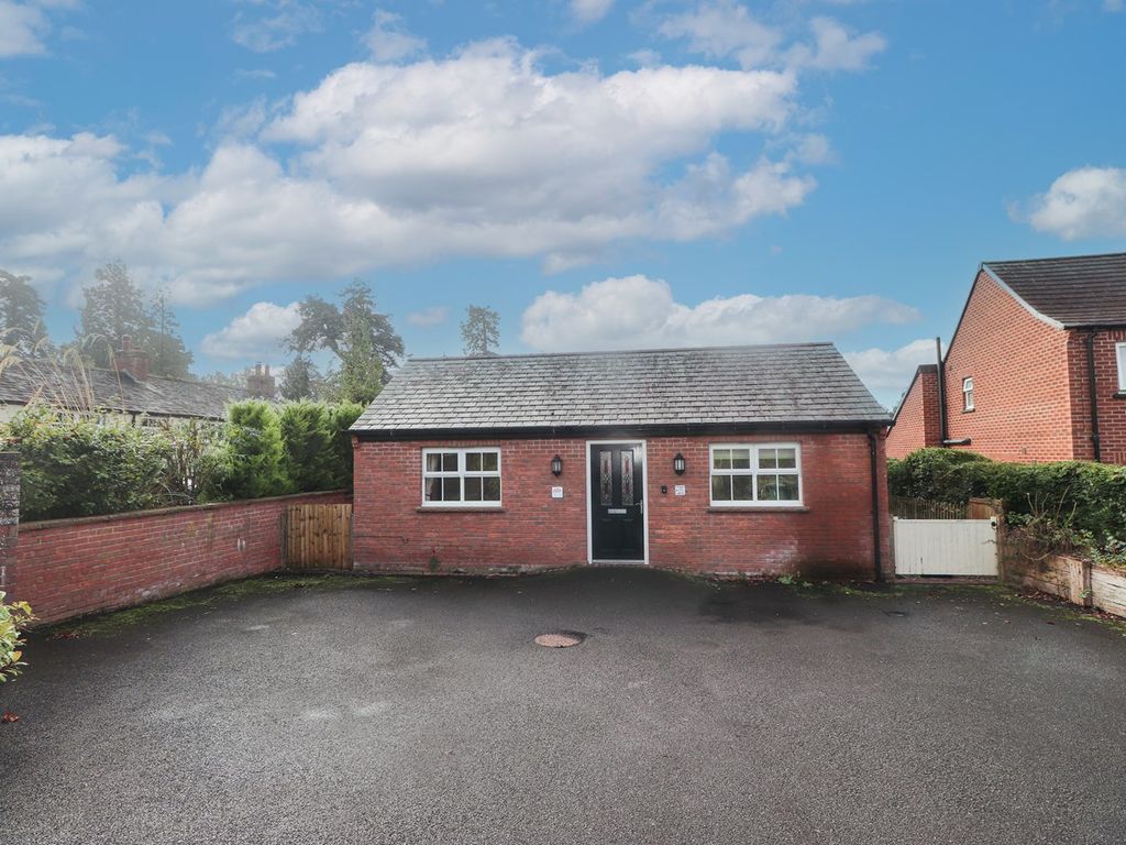 2 bed bungalow for sale in Burgh BySands, Carlisle CA5 Zoopla