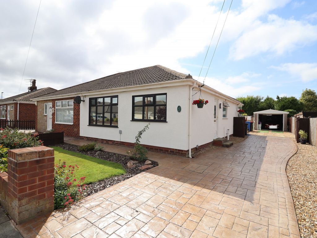 2 bed bungalow for sale in Briarfield Road, Carleton FY6 Zoopla