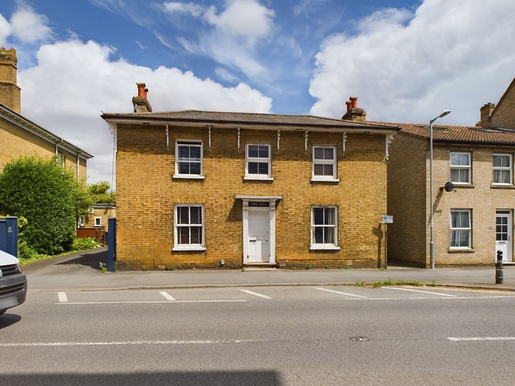 1 bed flat for sale in High Street, Cottenham, Cambridge, Cambridgeshire CB24 Zoopla