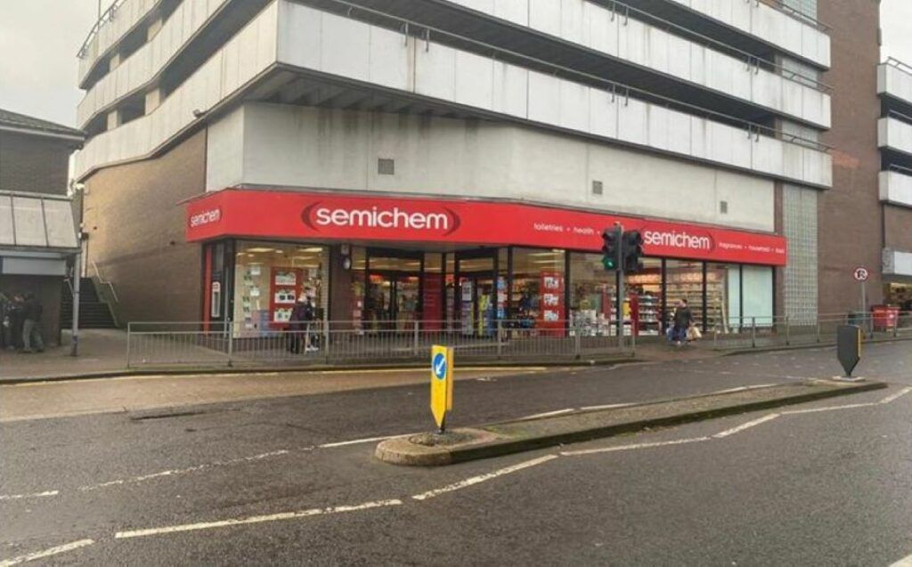 Retail premises for sale in West Stewart Street, Greenock PA15 Zoopla