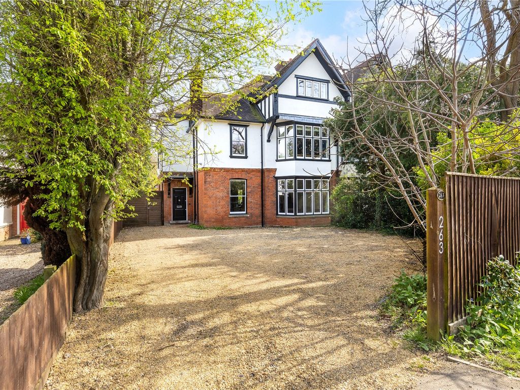 7 bed detached house for sale in Hills Road, Cambridge, Cambridgeshire