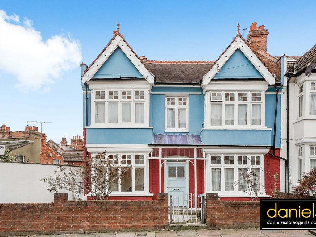 3 bed end terrace house for sale in Sellons Avenue, Harlesden, London NW10 Zoopla