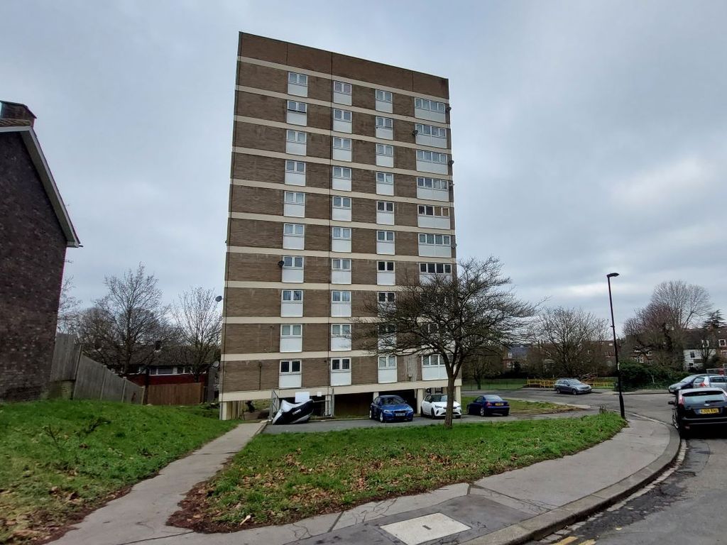 61 College Green, Upper Norwood, London SE19  