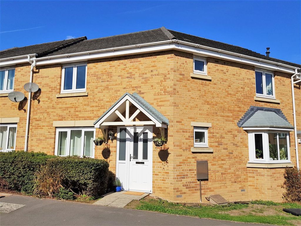 Rudman Park, Chippenham SN15  