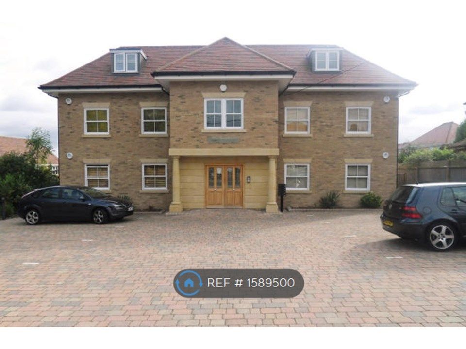 2 bed flat to rent in Burton Lane, Goffs Oak, Waltham Cross EN7 Zoopla
