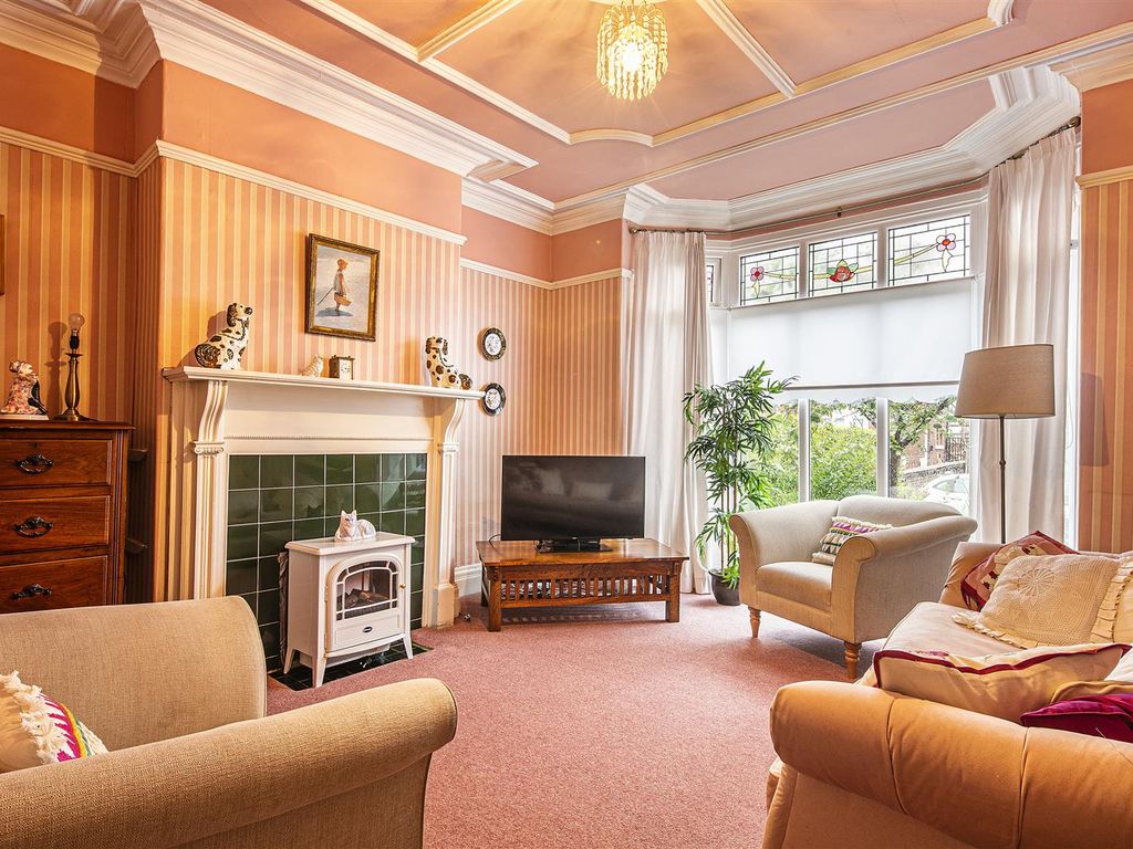 Fossdale Road Sheffield S7  