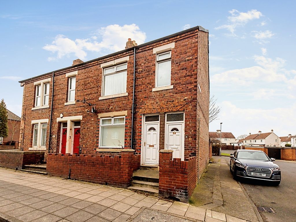 3 bed flat for sale in Ravensworth Road, Dunston, Gateshead NE11 Zoopla