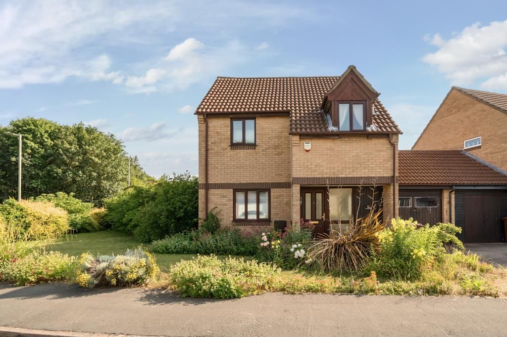 3 bed detached house for sale in Bicester, Oxfordshire OX26 Zoopla