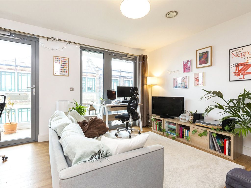 2 bed flat for sale in Ashwin Street, Dalston, London E8 Zoopla