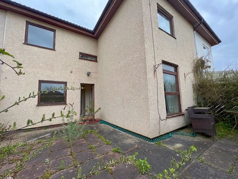 3 bed terraced house for sale in Derwent Way, Killingworth, Newcastle